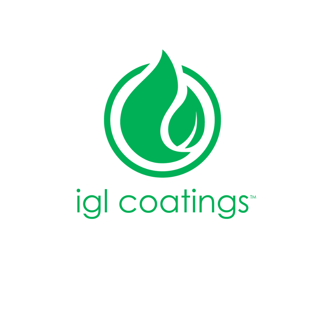 IGL Coatings Set van 4 - Set 7